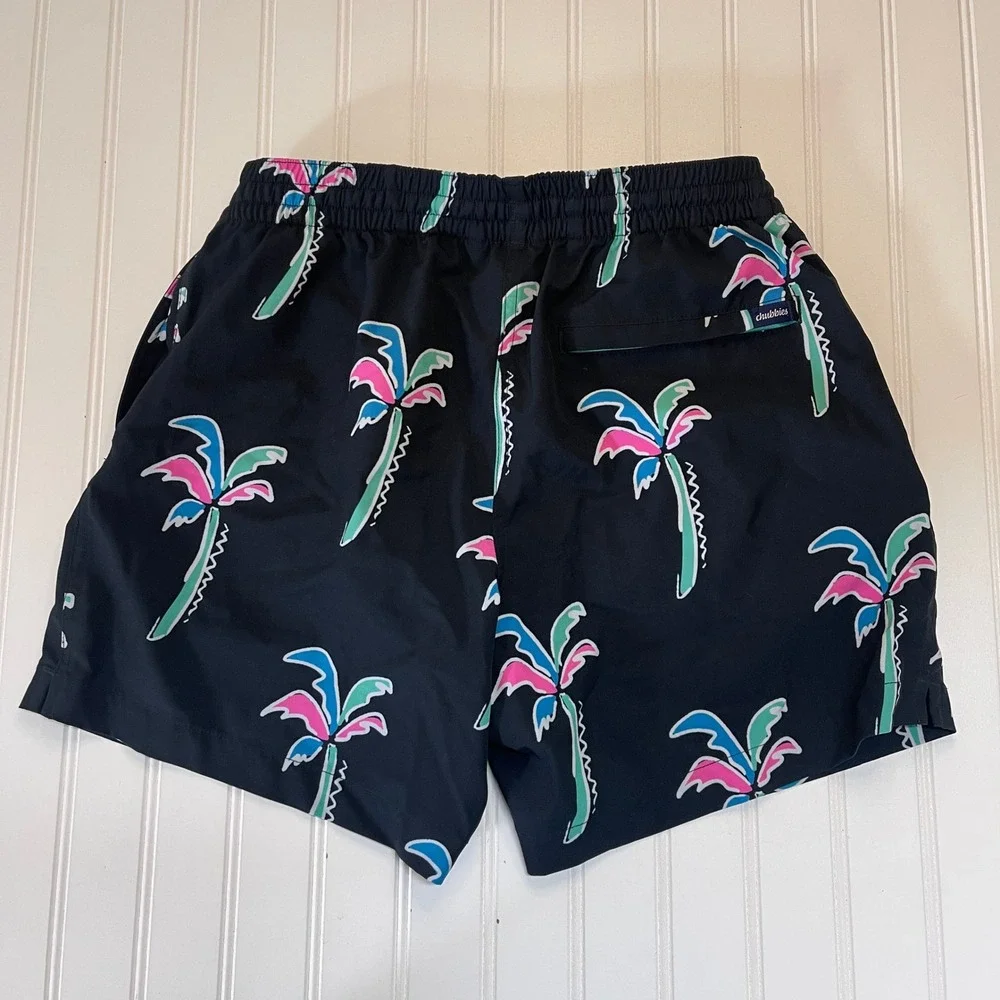 chubbies swim trunks